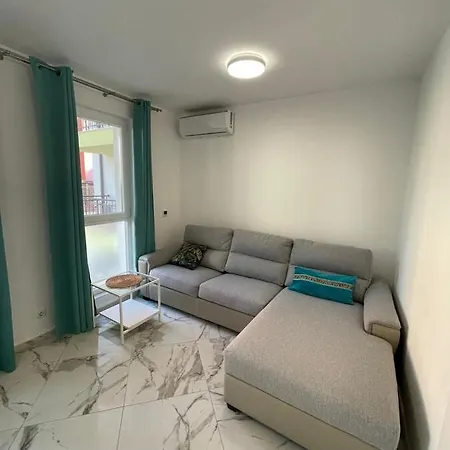 Sun&moon Apartment *