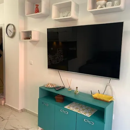 Sun&moon Apartment Obzor