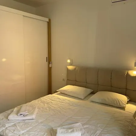 Apartment Sun&moon *