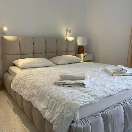 Sun&moon Apartment