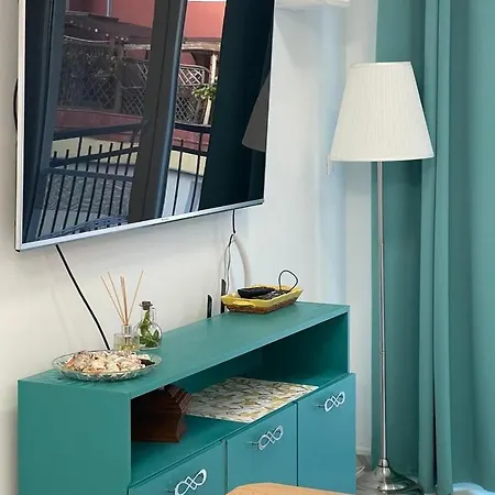 Apartment Sun&moon