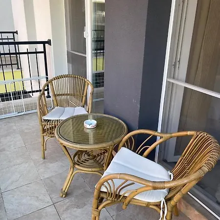 Apartment Sun&moon Obzor