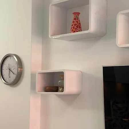 Apartment Sun&moon Obzor