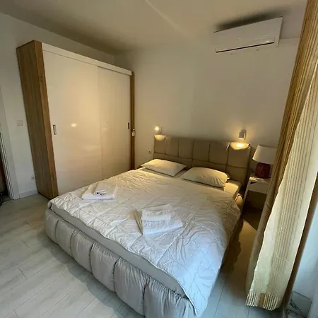 Apartment Sun&moon Obzor