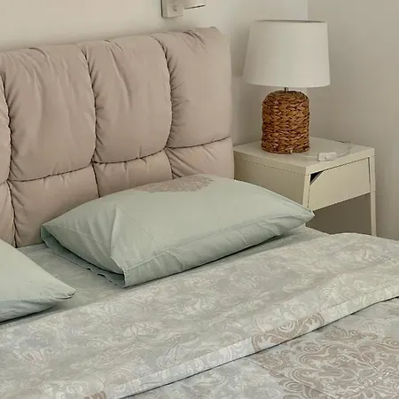 Apartment Sun&moon